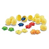 Melissa & Doug Sunny Patch Taffy Turtle Catch and Hatch Pool Game With 10 Turtles and 10 Eggs