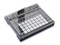 Decksaver DSLE-PC-CIRCUIT - Novation Circuit Cover
