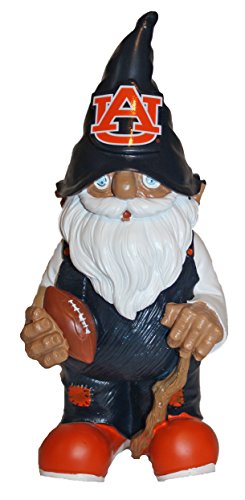 FOCO Auburn 2008 Team Gnome