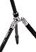 Mefoto A2350Q2T GlobeTrotter Travel Tripod Kit (Titanium)