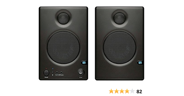 PreSonus CERES-C3.5 BT 2-Way Powered 