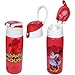 Planet Zak Minnie Mouse Tritan Water Bottle, 25-ounc