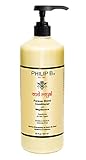 Philip B Oud Royal Forever Shine Conditioner with Megabounce, 32 Ounce