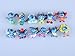 Lilo & Stitch 12-Piece Mini Figure Set - Disney