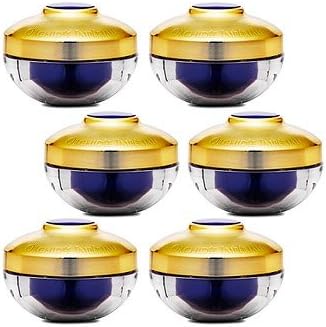 Amazon ゲラン オーキデ アンペリアル ザ クリーム ミニサイズ6個セット 42ml 7mlx6 並行輸入品 Guerlain ゲラン 乳液 クリーム 通販