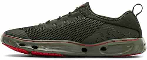 under armour men's kilchis shoes
