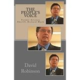 The People's Voice: Former Arizona Sheriff, Richard Mack