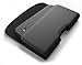 DeBin Cell Phone Holster for iPhone SE, 8, 7, 6s Belt Case with Clip, Carrying Pouch Holder Cover (Fits Apple iPhone SE, 8 with Protective Case on)