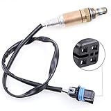 Carrep O2 02 Oxygen Sensor Lambda Sensor for Chevy Express Van Camaro Gmc Buick SG277