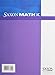 Saxon Math K: Student Workbook Part 2