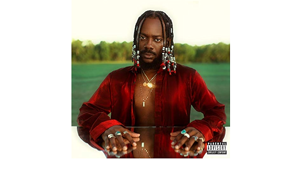 firewood by adekunle gold