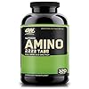 Optimum-Nutrition-ON-Superior-Amino-2222-Essential-Amino-Acids-Tablets-EAA-BCAA-Unflavoured-160-Servings-320-Tablets Optimum Nutrition ON Superior Amino 2222, Essential Amino Acids Tablets, EAA, BCAA, Unflavoured, 160 Servings, 320…