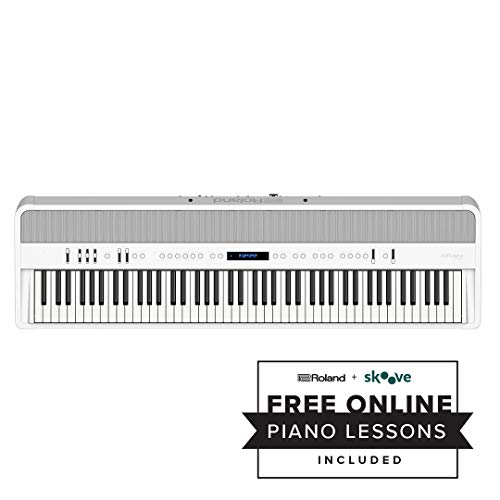 Roland Key Premium Portable Piano Tiendamia Com