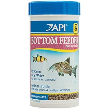 Catfish Shrimp Sticks Pet Supplies Pellets Tropical Bulk Bottom