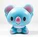 ibloom Koala Squishy Ken the Blue Koala Squishy