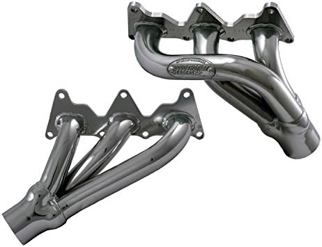 Doug Thorley Headers THY-338-C Shortie Header Fits 10-11 Camaro