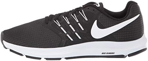 nike run swift white womens