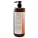 Dead Sea Salt With Keratin Complex Hair Growth Treatment Shampoo With Dead Sea Salt Minerals
