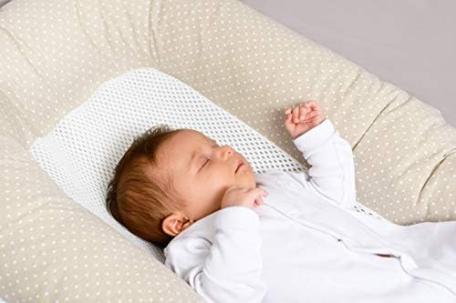 purflo baby nest cover