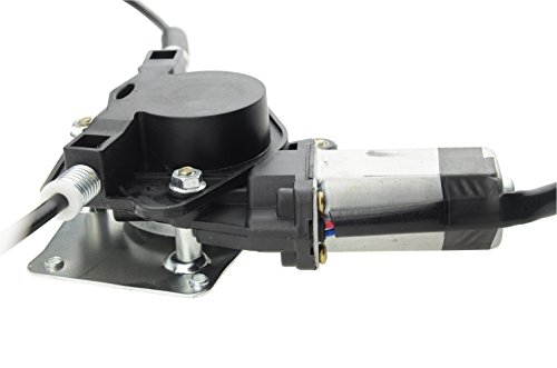 5 Premium+Window+Regulator+Cherokee+2001+2004