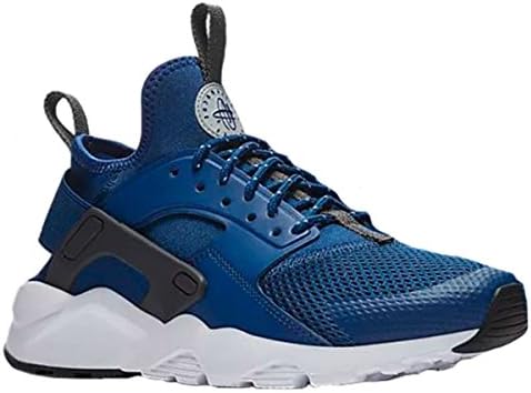 nike huarache con valvula