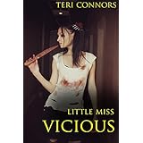 Little Miss Vicious: A Collection of True Crime