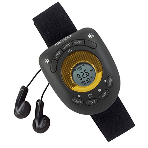 Top 10 Portable Am Fm Radio For Running of 2020 No Place Called Home