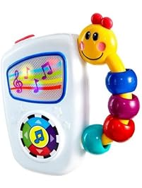 Baby Einstein Take Along Tunes Musical Toy