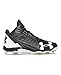 Under Armour Men's UA Deception Mid DT Baseball Cleats