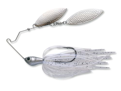 イマカツ ジンクスミニ スーパーブレードTG 3/4oz エコ対応品 #ZX-078 ゴーストホワイトS/Sの商品画像