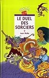 Le Duel des sorciers by 