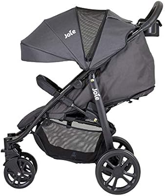 baby stroller 4 in 1