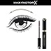 MaxFactor Masterpiece Max Water Resistant Mascara Velvet Black
