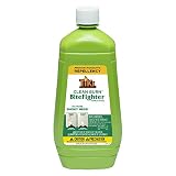 TIKI Brand Clean Burn BiteFighter Torch Oil, 32 Ounces
