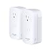 TP-Link AV1200 3-Ports Gigabit Powerline ethernet Adapter Starter Kit, , Pass-through, Powerline speeds Up to 1200Mbps(TL-PA8030P KIT) primary