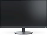 NEC MULTISYNC E274F Black Monitor PC Laptop Accessories Ref view 4
