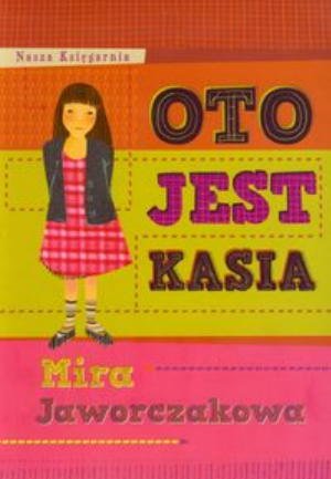 Oto jest Kasia (Polska wersja jezykowa)
