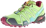 Salomon Women's Speedcross 3 Trail Running Shoe