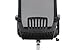Poly and Bark Gerberding Office Chair, Black