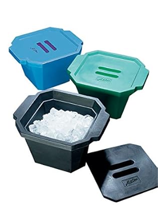 styrofoam ice buckets for parties
