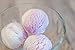 Bubble Scoops Variety Pack - Triple Scoop Sundae - Natural Bubble Bath - Creates Perfumed Bubbles Packed with Apricot Oil and Shea Butter