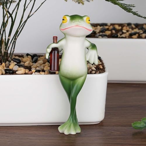 Wine Frog 2