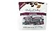 Orchard Valley Harvest Dark Chocolate almonds 8oz(1ozx8)