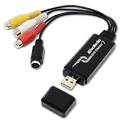 AVerMedia EZMaker 7, USB Video Capture Card