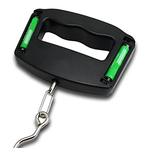 6 Odowalker+Fishing+Weighing+Electronic+Killogram