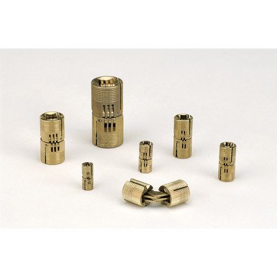 Universal BH144 Soss Invisible Barrel Hinge