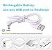 Kids Lantern Book Night Light Lamp for Camping Gear, Kids Reading Light, Toddler Camping NightLight, LED Study Desk Lamp for Students, USB Rechargeable 6-12 Hour Battery for Emergencies Power Outages