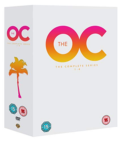 The O.C.: The Complete Series [DVD] [2007]