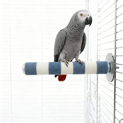 AOTU Sandstone Bird Perch