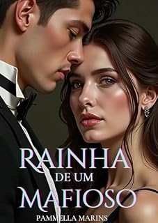 Livro Rainha de um Mafioso